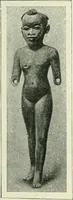 An illustration from Égypte (1911)