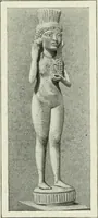 An illustration from Égypte (1911)