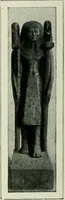 An illustration from Égypte (1911)