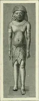 An illustration from Égypte (1911)
