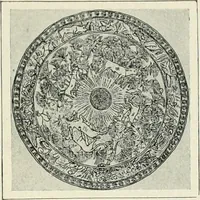 An illustration from Égypte (1911)