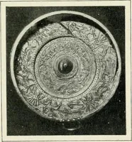 An illustration from Égypte (1911)