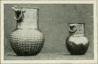 An illustration from Égypte (1911)