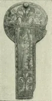 An illustration from Égypte (1911)