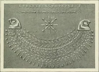 An illustration from Égypte (1911)