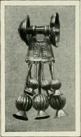 An illustration from Égypte (1911)