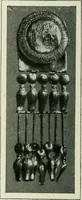 An illustration from Égypte (1911)