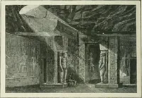 An illustration from Égypte (1911)