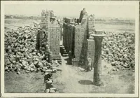 An illustration from Égypte (1911)