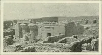 An illustration from Égypte (1911)