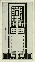 An illustration from Égypte (1911)