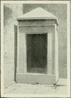 An illustration from Égypte (1911)