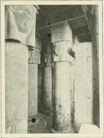 An illustration from Égypte (1911)
