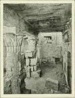 An illustration from Égypte (1911)