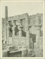 An illustration from Égypte (1911)