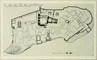 An illustration from Égypte (1911)