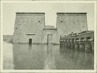 An illustration from Égypte (1911)