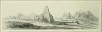 An illustration from Égypte (1911)