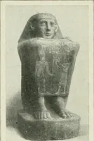 An illustration from Égypte (1911)