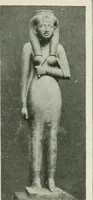 An illustration from Égypte (1911)