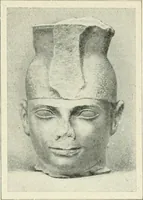 An illustration from Égypte (1911)