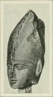An illustration from Égypte (1911)