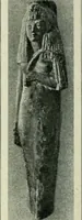 An illustration from Égypte (1911)