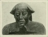 An illustration from Égypte (1911)