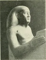 An illustration from Égypte (1911)