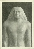 An illustration from Égypte (1911)