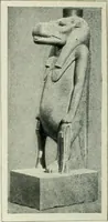 An illustration from Égypte (1911)
