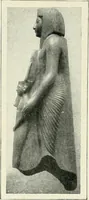 An illustration from Égypte (1911)