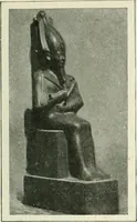 An illustration from Égypte (1911)