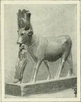 An illustration from Égypte (1911)