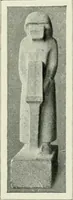An illustration from Égypte (1911)
