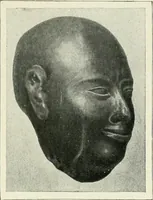 An illustration from Égypte (1911)