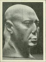 An illustration from Égypte (1911)