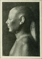 An illustration from Égypte (1911)