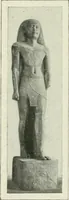 An illustration from Égypte (1911)