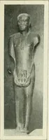 An illustration from Égypte (1911)