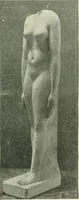 An illustration from Égypte (1911)