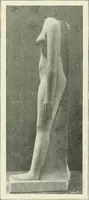 An illustration from Égypte (1911)