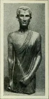 An illustration from Égypte (1911)