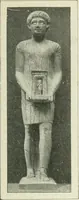 An illustration from Égypte (1911)