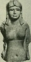 An illustration from Égypte (1911)