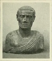 An illustration from Égypte (1911)