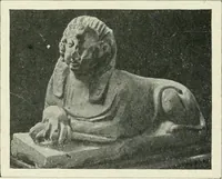 An illustration from Égypte (1911)