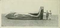 An illustration from Égypte (1911)
