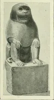 An illustration from Égypte (1911)