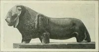 An illustration from Égypte (1911)